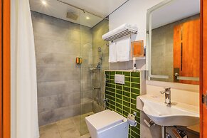 Zone Connect by The Park Coimbatore