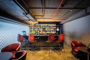 Zone Connect by The Park Coimbatore