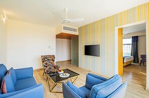 Zone Connect by The Park Coimbatore