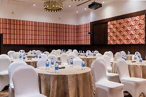 Zone Connect by The Park Coimbatore