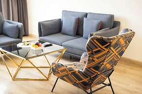 Zone Connect by The Park Coimbatore