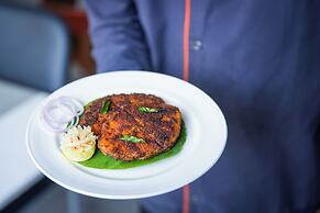 Zone Connect by The Park Coimbatore