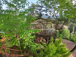 Beycik Panorama Camping