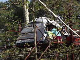 Beycik Panorama Camping