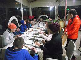 Beycik Panorama Camping