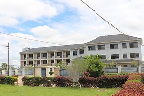 Galaxy Country Club & Hotel