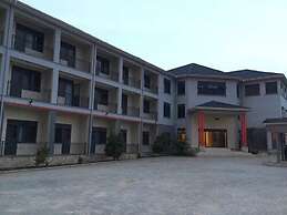Galaxy Country Club & Hotel