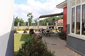 Galaxy Country Club & Hotel