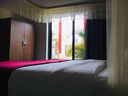 Galaxy Country Club & Hotel