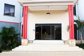 Galaxy Country Club & Hotel