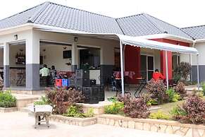 Galaxy Country Club & Hotel