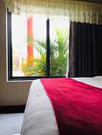 Galaxy Country Club & Hotel