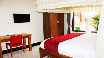 Galaxy Country Club & Hotel