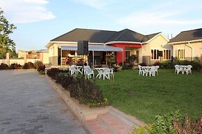 Galaxy Country Club & Hotel