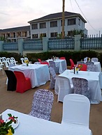 Galaxy Country Club & Hotel