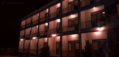 Galaxy Country Club & Hotel