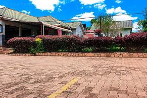 Galaxy Country Club & Hotel