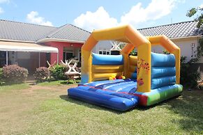 Galaxy Country Club & Hotel