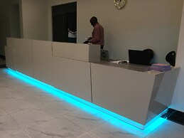 Galaxy Country Club & Hotel