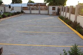 Galaxy Country Club & Hotel