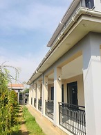 Galaxy Country Club & Hotel