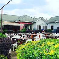 Galaxy Country Club & Hotel
