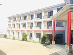 Galaxy Country Club & Hotel