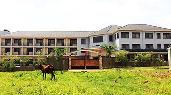 Galaxy Country Club & Hotel