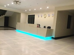 Galaxy Country Club & Hotel