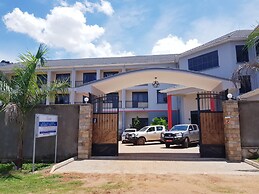 Galaxy Country Club & Hotel