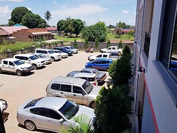 Galaxy Country Club & Hotel