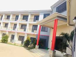 Galaxy Country Club & Hotel
