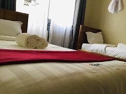 Galaxy Country Club & Hotel