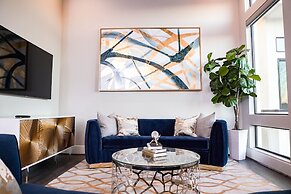 Kaizer Anthony Living