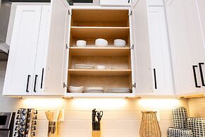 Kaizer Anthony Living