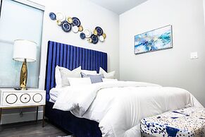 Kaizer Anthony Living