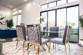 Kaizer Anthony Living