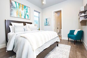 Kaizer Anthony Living