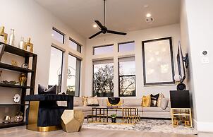 Kaizer Anthony Living