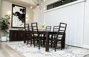 Kaizer Anthony Living