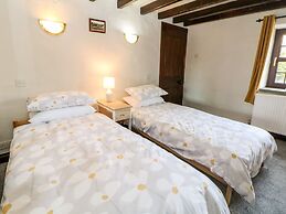 The Olde Coach House