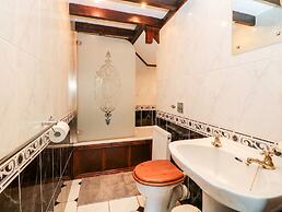 The Olde Coach House