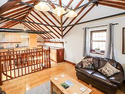 The Olde Coach House