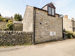 The Olde Coach House