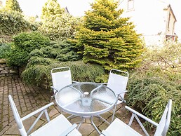 The Olde Coach House