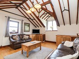 The Olde Coach House