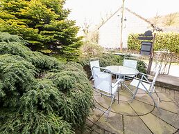 The Olde Coach House