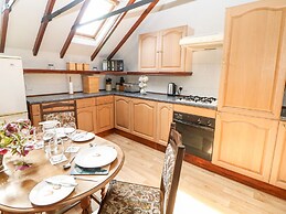 The Olde Coach House