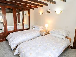 The Olde Coach House