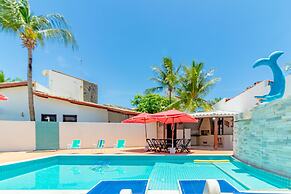 GB60 Excellent House 4 Suites